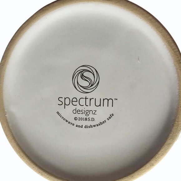 Spectrum Design Oversized Feliz Navidad Merry Christmas Mug with Festive Donkey - Picture 4 of 4